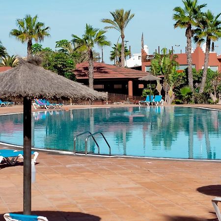 Fuerteventura Apartments Tamarindo 1 Corralejo Exteriér fotografie