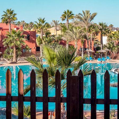 Fuerteventura Apartments Tamarindo 1 Corralejo Exteriér fotografie