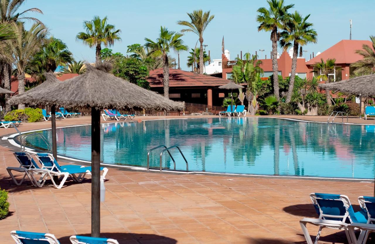 Fuerteventura Apartments Tamarindo 1 Corralejo Exteriér fotografie