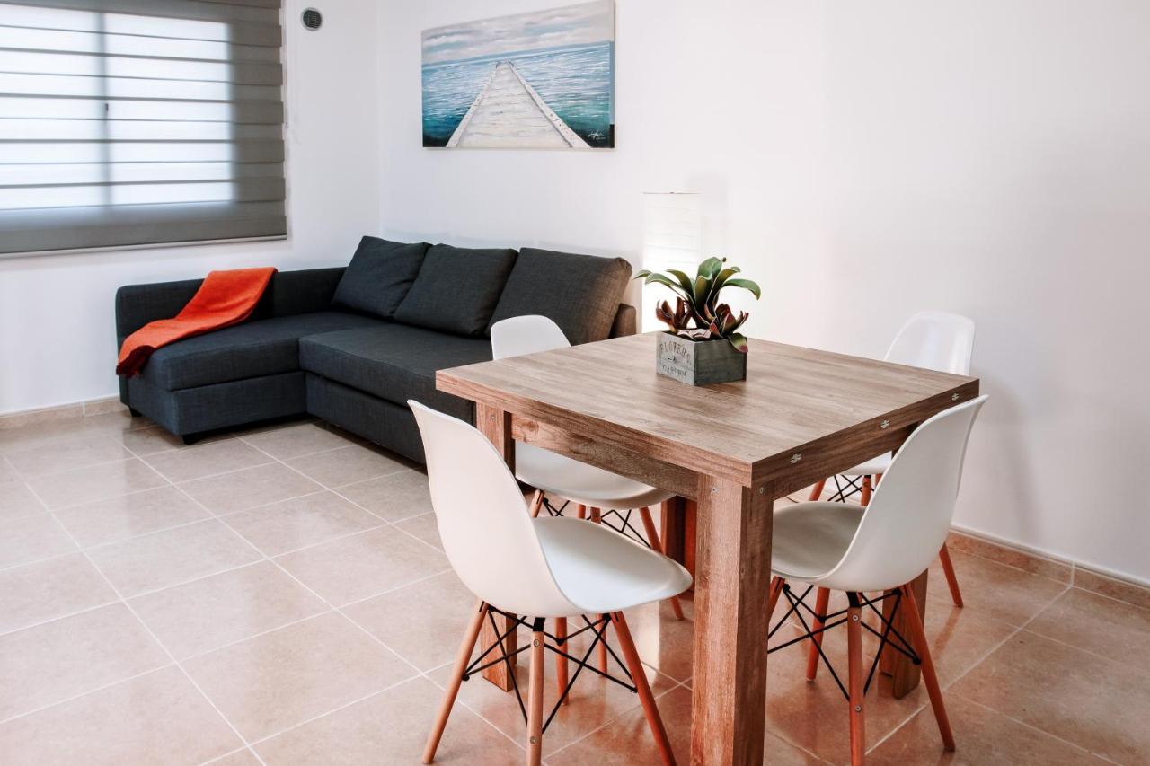 Fuerteventura Apartments Tamarindo 1 Corralejo Exteriér fotografie