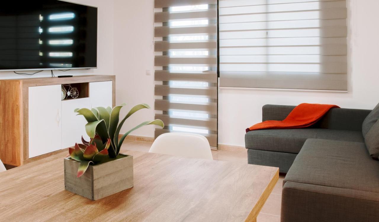 Fuerteventura Apartments Tamarindo 1 Corralejo Exteriér fotografie